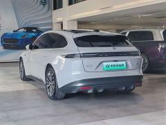 Nio ET5T 75kWh Touring - фото 7