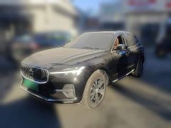Volvo XC60 B5 AWD Smart Luxury Edition - ფოტო 1