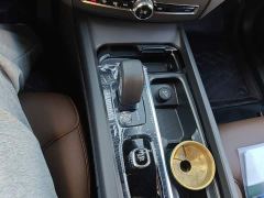 Volvo XC60 B5 AWD Smart Luxury Edition - ფოტო 10
