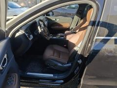 Volvo XC60 B5 AWD Smart Luxury Edition - ფოტო 11