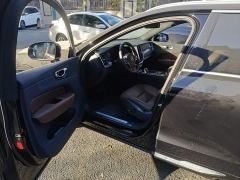Volvo XC60 B5 AWD Smart Luxury Edition - ფოტო 12