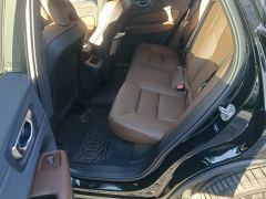 Volvo XC60 B5 AWD Smart Luxury Edition - ფოტო 13