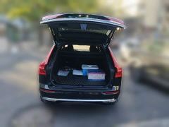 Volvo XC60 B5 AWD Smart Luxury Edition - ფოტო 15