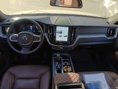 Volvo XC60 B5 AWD Smart Luxury Edition - ფოტო 5