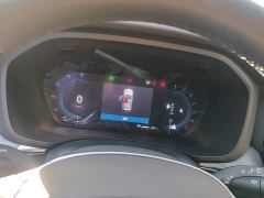 Volvo XC60 B5 AWD Smart Luxury Edition - ფოტო 7