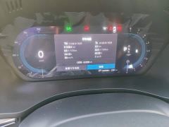 Volvo XC60 B5 AWD Smart Luxury Edition - ფოტო 8