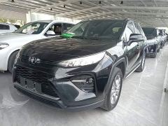 Toyota Vlanda 2.0L CVT FWD Luxury - photo 1