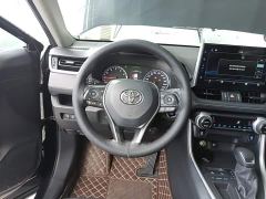 Toyota Vlanda 2.0L CVT FWD Luxury - photo 10