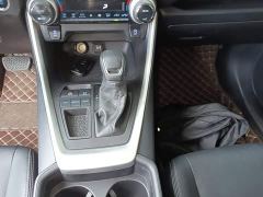 Toyota Vlanda 2.0L CVT FWD Luxury - photo 13