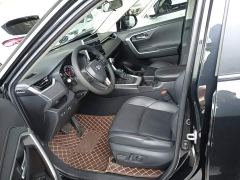 Toyota Vlanda 2.0L CVT FWD Luxury - photo 14