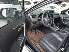 Toyota Vlanda 2.0L CVT FWD Luxury - photo 15