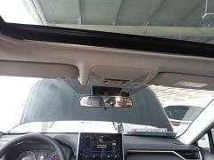 Toyota Vlanda 2.0L CVT FWD Luxury - photo 17