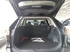 Toyota Vlanda 2.0L CVT FWD Luxury - photo 18