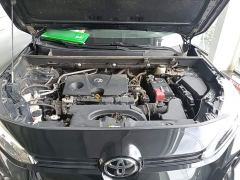 Toyota Vlanda 2.0L CVT FWD Luxury - photo 19