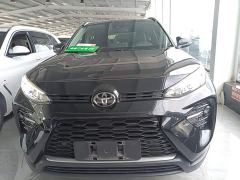 Toyota Vlanda 2.0L CVT FWD Luxury - photo 2