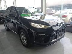 Toyota Vlanda 2.0L CVT FWD Luxury - photo 3