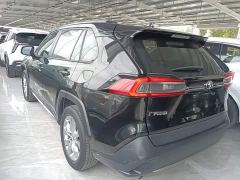 Toyota Vlanda 2.0L CVT FWD Luxury - photo 4