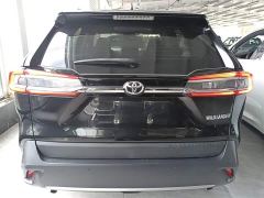 Toyota Vlanda 2.0L CVT FWD Luxury - photo 5