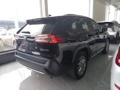 Toyota Vlanda 2.0L CVT FWD Luxury - photo 6