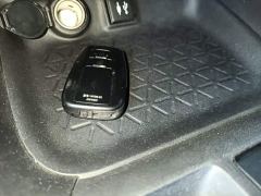 Toyota Vlanda 2.0L CVT FWD Luxury - photo 8