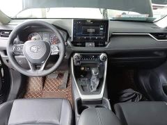 Toyota Vlanda 2.0L CVT FWD Luxury - photo 9