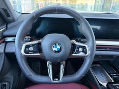 BMW 5 Series 530Li Luxury M Sport Package - ფოტო 6