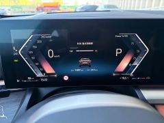 BMW 5 Series 530Li Luxury M Sport Package - ფოტო 7