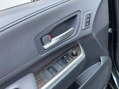 Toyota Gravia 2.5L Hybrid Prestige Plus AWD - ფოტო 12