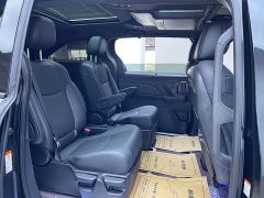 Toyota Gravia 2.5L Hybrid Prestige Plus AWD - ფოტო 15