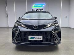 Toyota Gravia 2.5L Hybrid Prestige Plus AWD - ფოტო 2