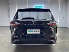 Toyota Gravia 2.5L Hybrid Prestige Plus AWD - ფოტო 6