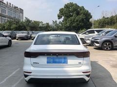 Geely Emgrand 4 Million Commemorative Edition 1.5L CVT Flying Edition - ფოტო 5