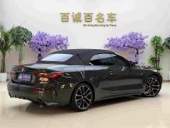 BMW 4 Series 430i Convertible M Sport Night Edition Package - photo 13