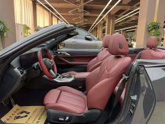 BMW 4 Series 430i Convertible M Sport Night Edition Package - photo 17
