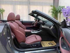 BMW 4 Series 430i Convertible M Sport Night Edition Package - photo 19