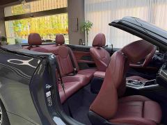 BMW 4 Series 430i Convertible M Sport Night Edition Package - photo 20