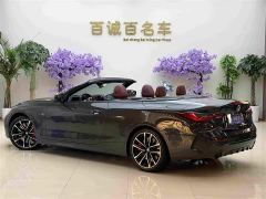 BMW 4 Series 430i Convertible M Sport Night Edition Package - photo 7