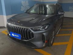 Jetour Jietu X70 PLUS 1.5T DCT Brave PLUS 5-seater - photo 1