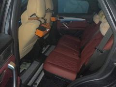 Jetour Jietu X70 PLUS 1.5T DCT Brave PLUS 5-seater - photo 11