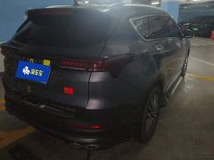 Jetour Jietu X70 PLUS 1.5T DCT Brave PLUS 5-seater - photo 3