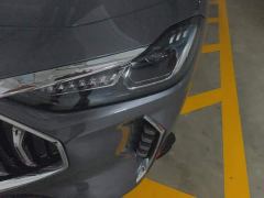 Jetour Jietu X70 PLUS 1.5T DCT Brave PLUS 5-seater - photo 5