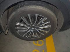 Jetour Jietu X70 PLUS 1.5T DCT Brave PLUS 5-seater - photo 6