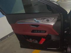 Jetour Jietu X70 PLUS 1.5T DCT Brave PLUS 5-seater - photo 7