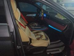 Jetour Jietu X70 PLUS 1.5T DCT Brave PLUS 5-seater - photo 8