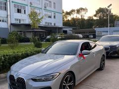 BMW 4 Series 425i M Sport Package - фото 1