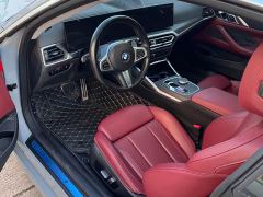 BMW 4 Series 425i M Sport Package - фото 2