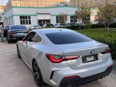 BMW 4 Series 425i M Sport Package - фото 3