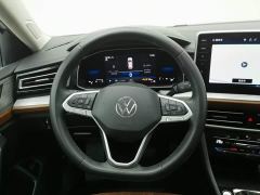 Volkswagen Sagitar 280TSI DSG Beyond Plus - photo 11