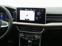 Volkswagen Sagitar 280TSI DSG Beyond Plus - photo 12