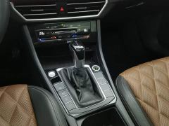 Volkswagen Sagitar 280TSI DSG Beyond Plus - photo 13